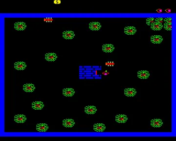 Ant Killer (1983)(Wells, G.)[a][ANT] screen shot game playing